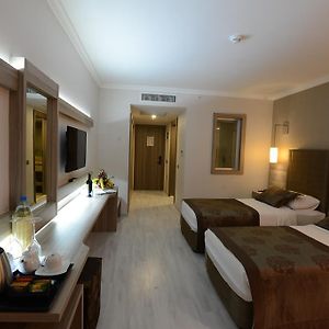 Standaard Kamer